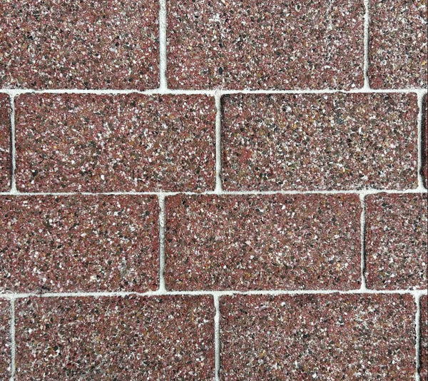 Hofreinigung- und Versiegelung